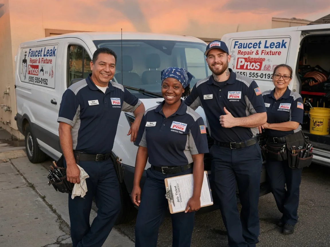 Faucet Repair company in Greenwich, KS